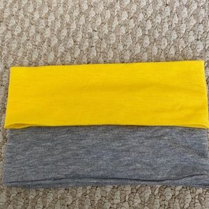 Headbands